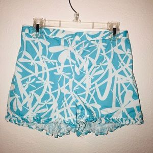 Girls Lilly Pulitzer Shorts